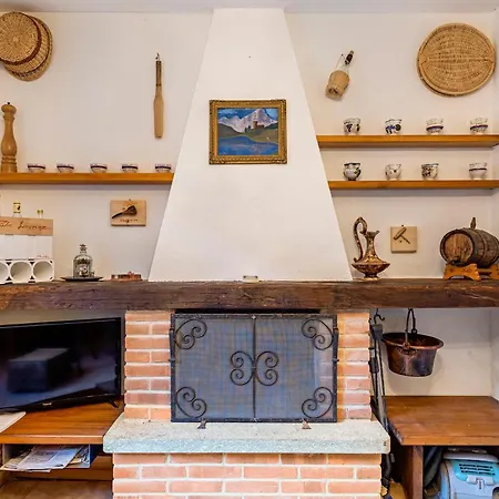 Casa Lara - Happy 別荘