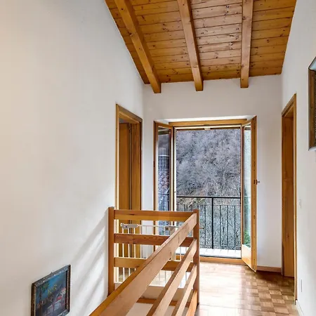 Σπίτι διακοπών Casa Lara: Cosy Alpine Near + Garden Λουγκάνο