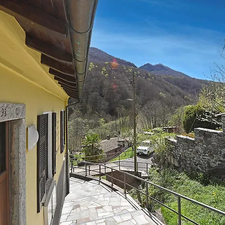 Casa Lara - Happy Lugano