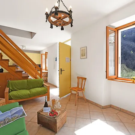 Σπίτι διακοπών Casa Lara: Cosy Alpine Near + Garden *
