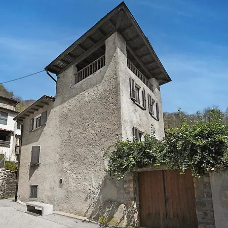 Casa Lara - Happy Lugano