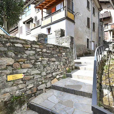 Holiday home Casa Lara - Happy Lugano