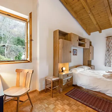 Σπίτι διακοπών Casa Lara: Cosy Alpine Near + Garden *