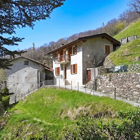 Casa Lara: Cosy Alpine Near + Garden