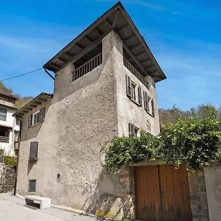 Σπίτι διακοπών Casa Lara: Cosy Alpine Near + Garden *
