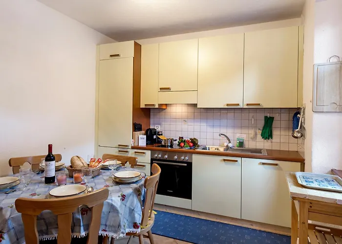 Casa Lara - Happy Prázdninový dům Lugano