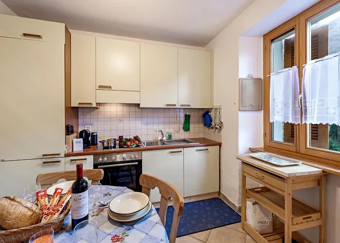 Casa Lara - Happy Λουγκάνο