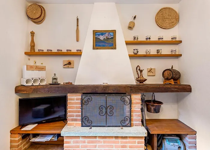 Casa Lara - Happy Prázdninový dům