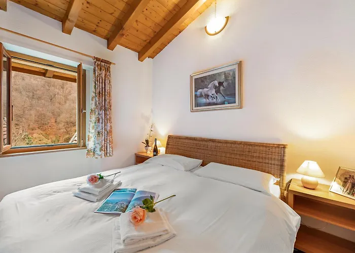 Casa Lara - Happy Prázdninový dům *