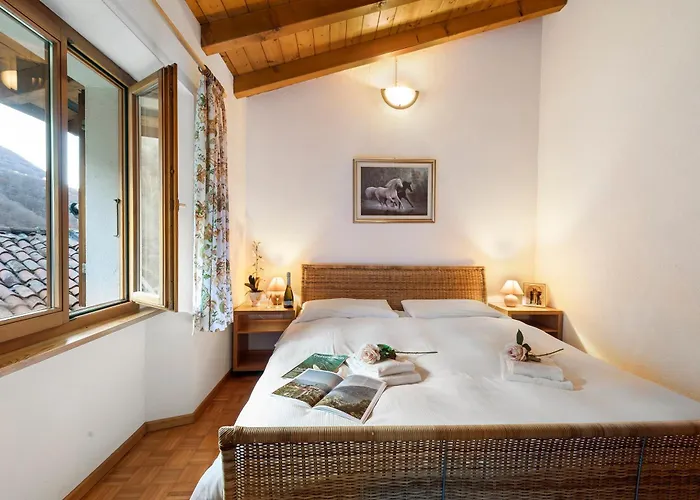 Σπίτι διακοπών Casa Lara - Happy