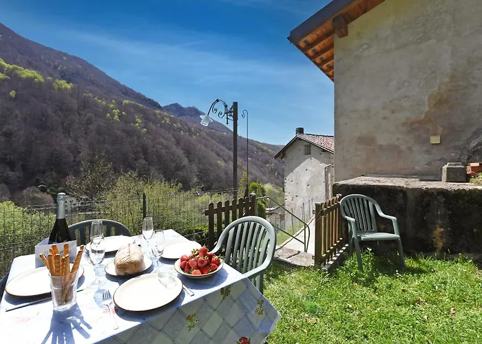 Σπίτι διακοπών Casa Lara - Happy