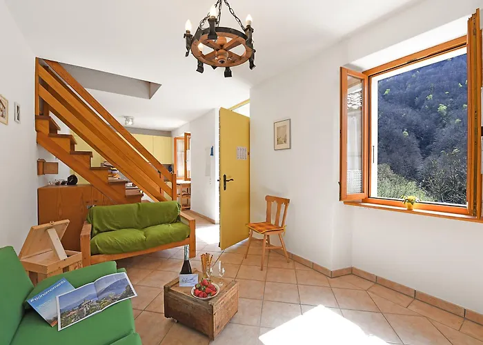 Prázdninový dům Casa Lara - Happy *