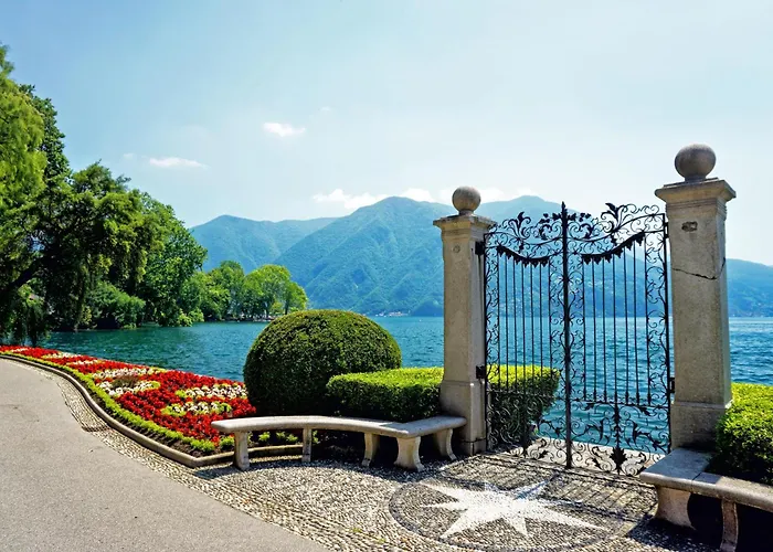 Casa Lara - Happy Lugano