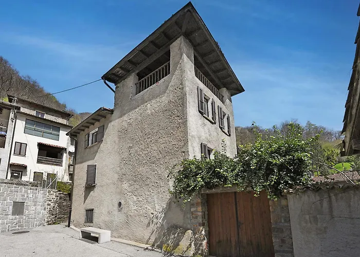 Casa Lara - Happy Lugano