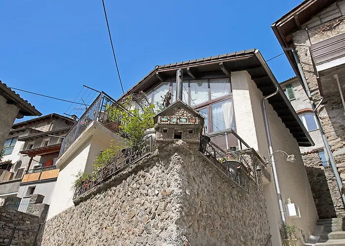 Prázdninový dům Casa Lara - Happy *