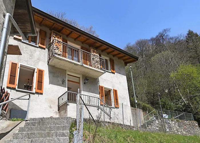 Prázdninový dům Casa Lara - Happy *