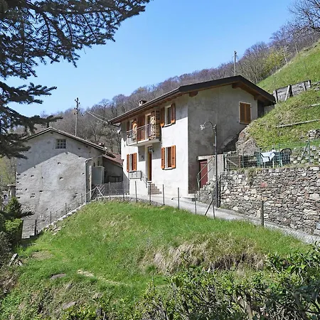 بيت للعطل Casa Lara - Happy لوغانو