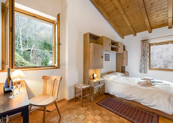 Casa Lara - Happy * Lugano