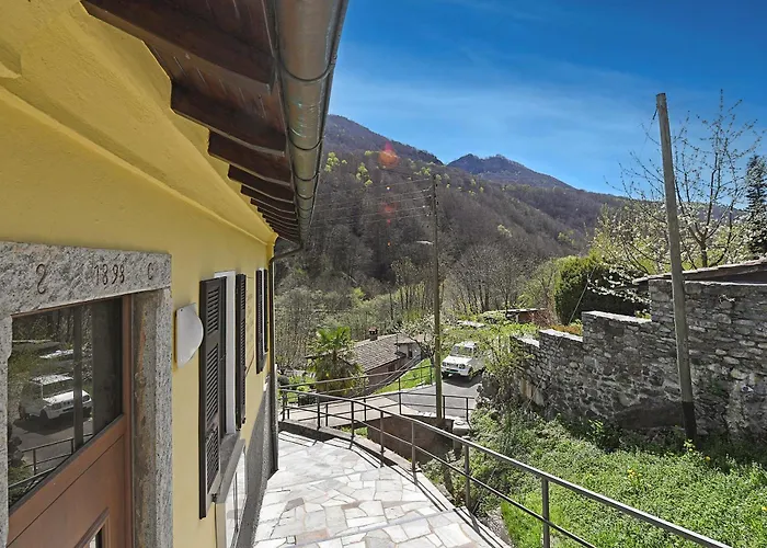 Casa Lara - Happy Lugano