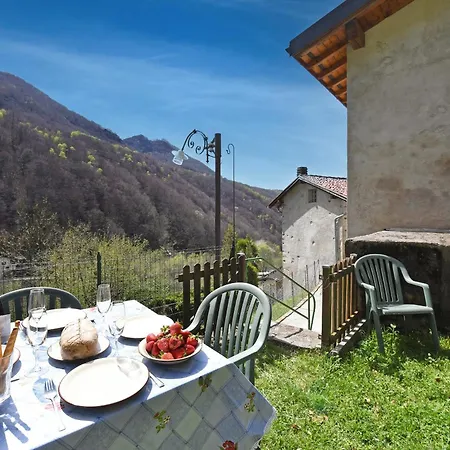 Будинок відпочинку Casa Lara - Happy