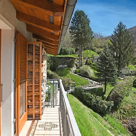 Будинок відпочинку Casa Lara - Happy Лугано